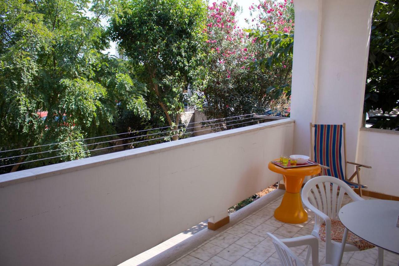Casa Gelso Apartment Punta Prosciutto Exterior photo