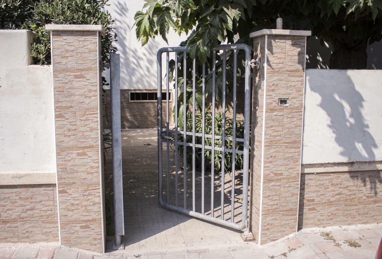 Casa Gelso Apartment Punta Prosciutto Exterior photo